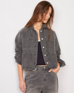 Veste nira - Miniature 4