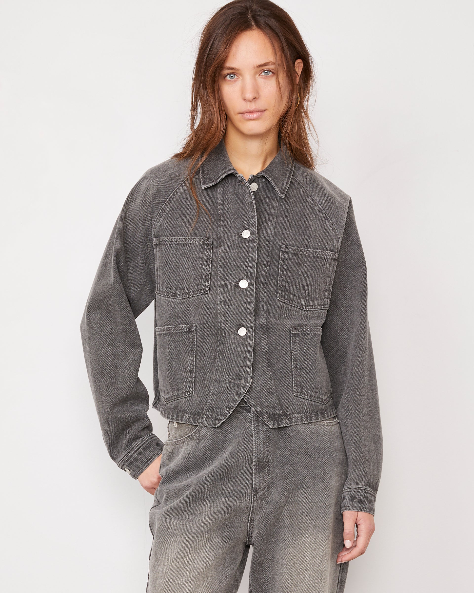 Veste nira - Image 1
