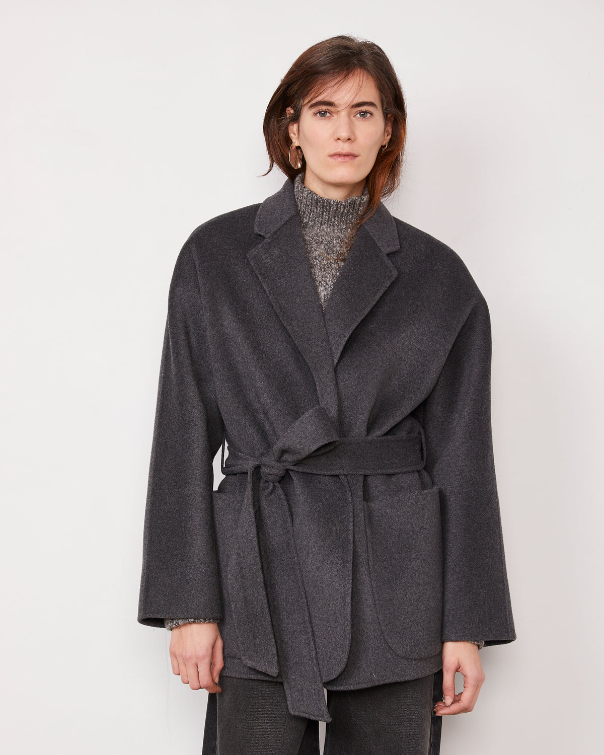 Manteau fama - Image 2