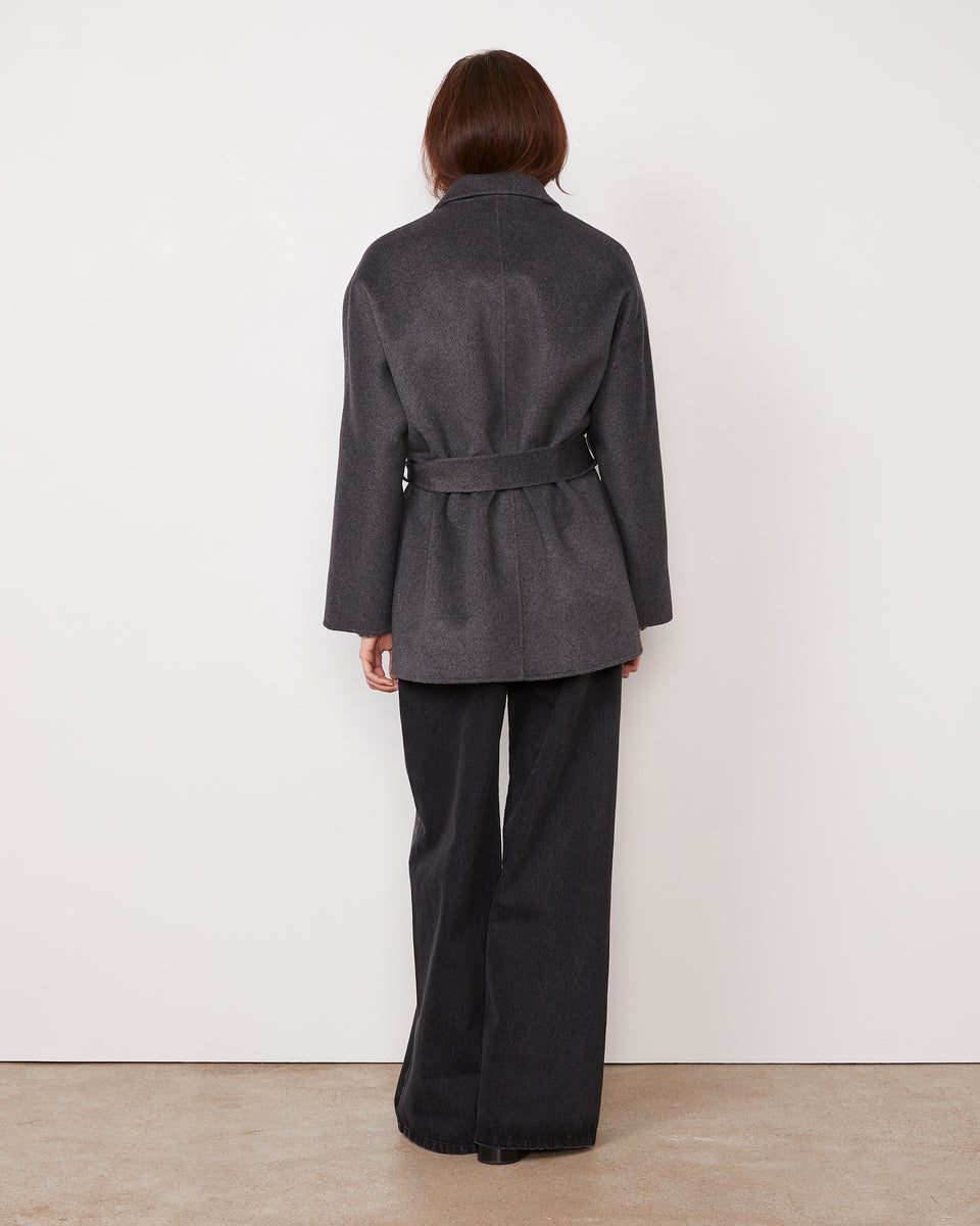 Manteau fama - Image 4