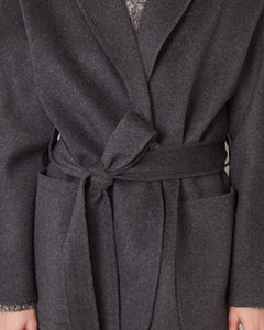 Manteau fama - Miniature 3