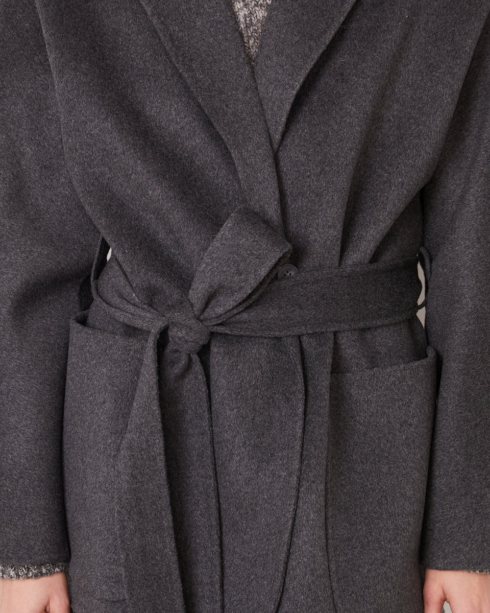 Manteau fama - Image 3