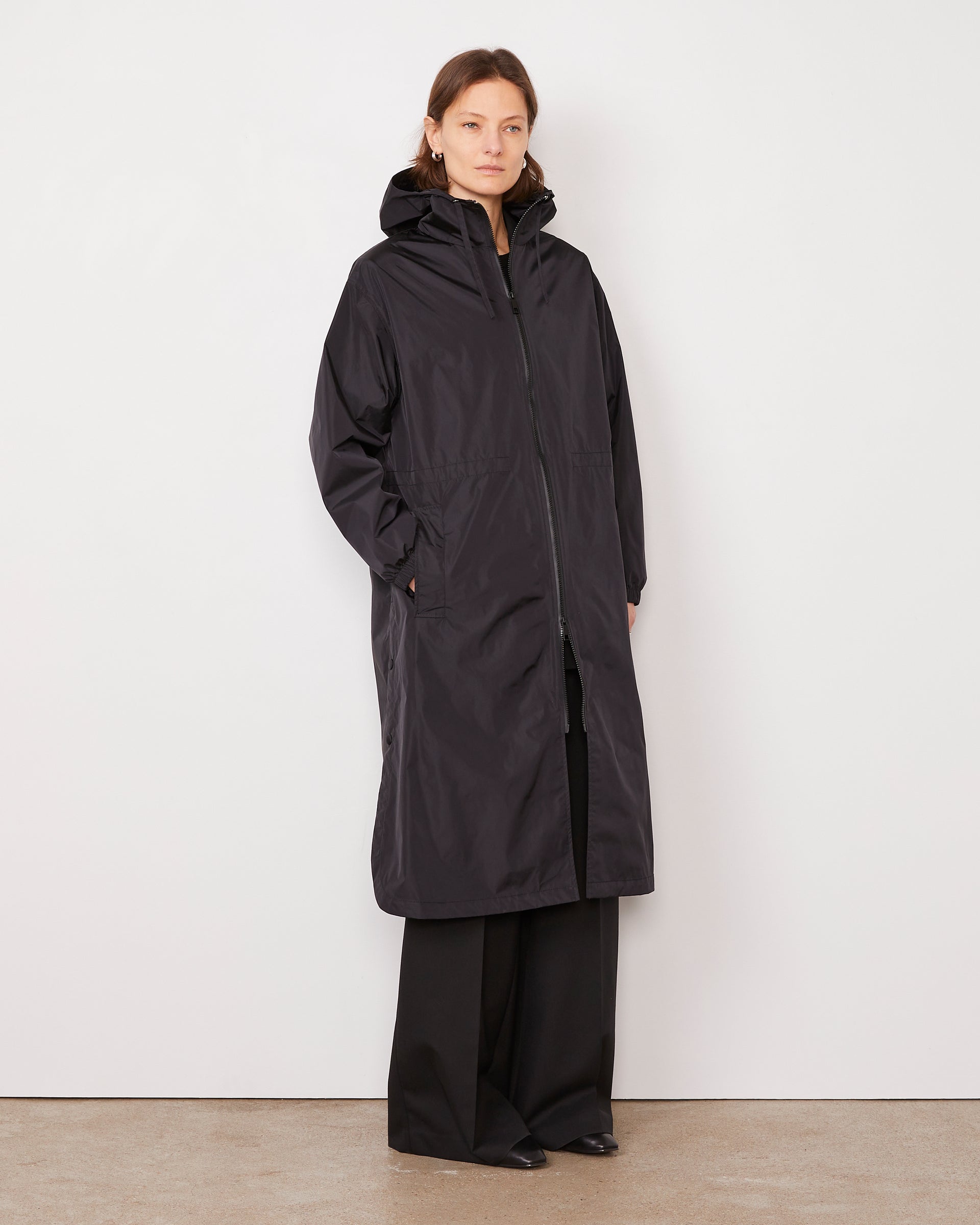 Rosalina raincoat - Image 2