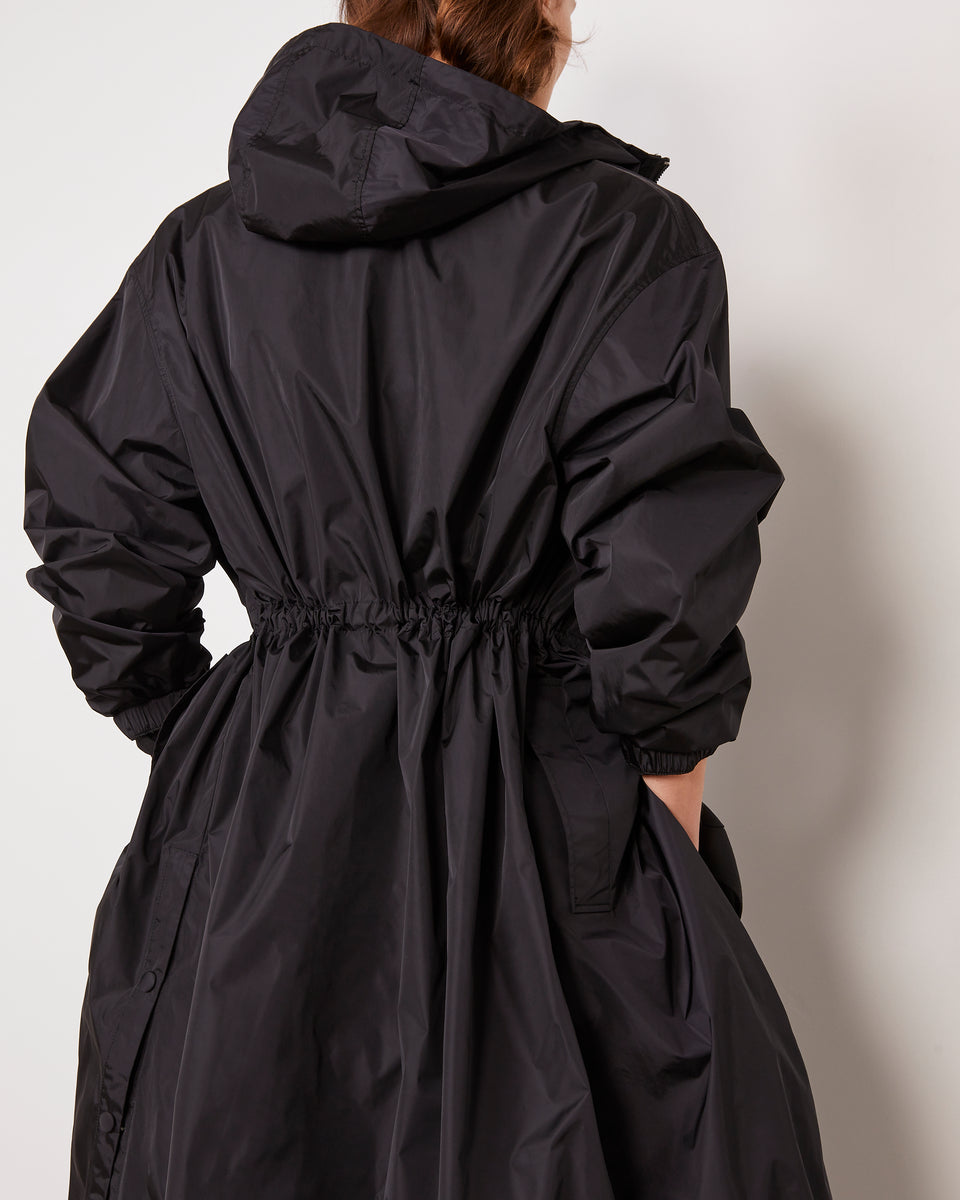 Rosalina raincoat - Image 3