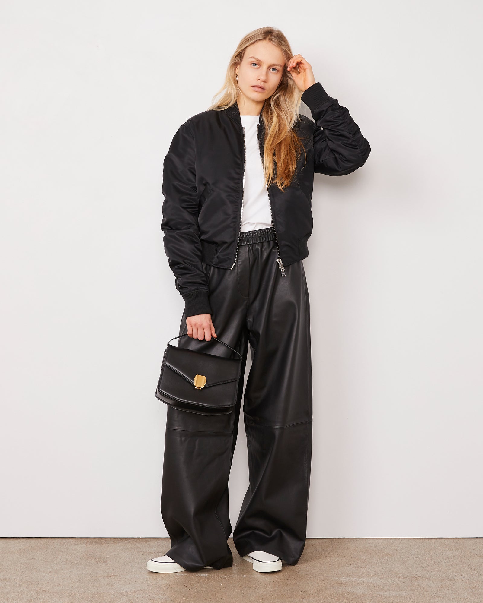 Nanni bomber