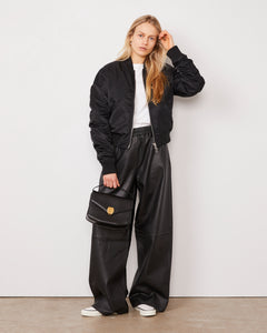 Nanni bomber - Miniature 1