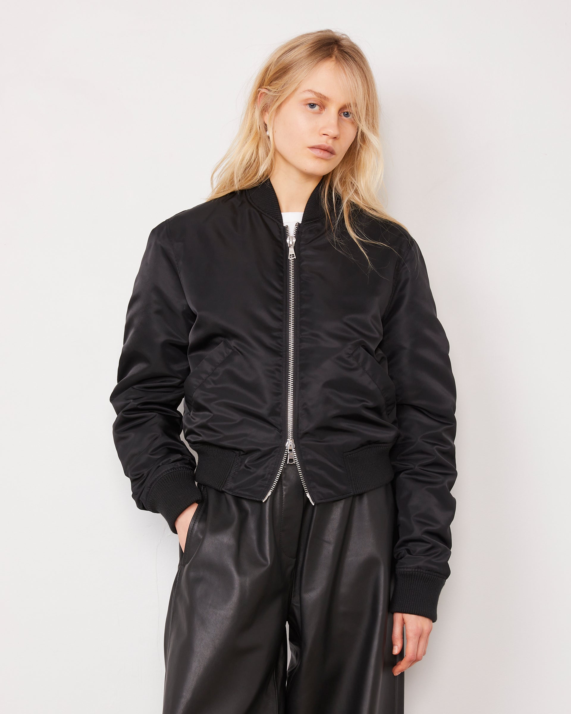 Nanni bomber - Image 2