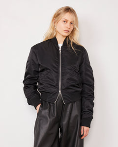 Nanni bomber - Miniature 2