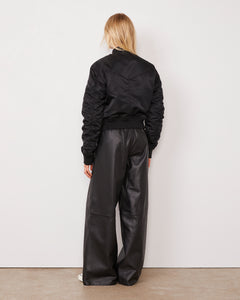 Nanni bomber - Miniature 3