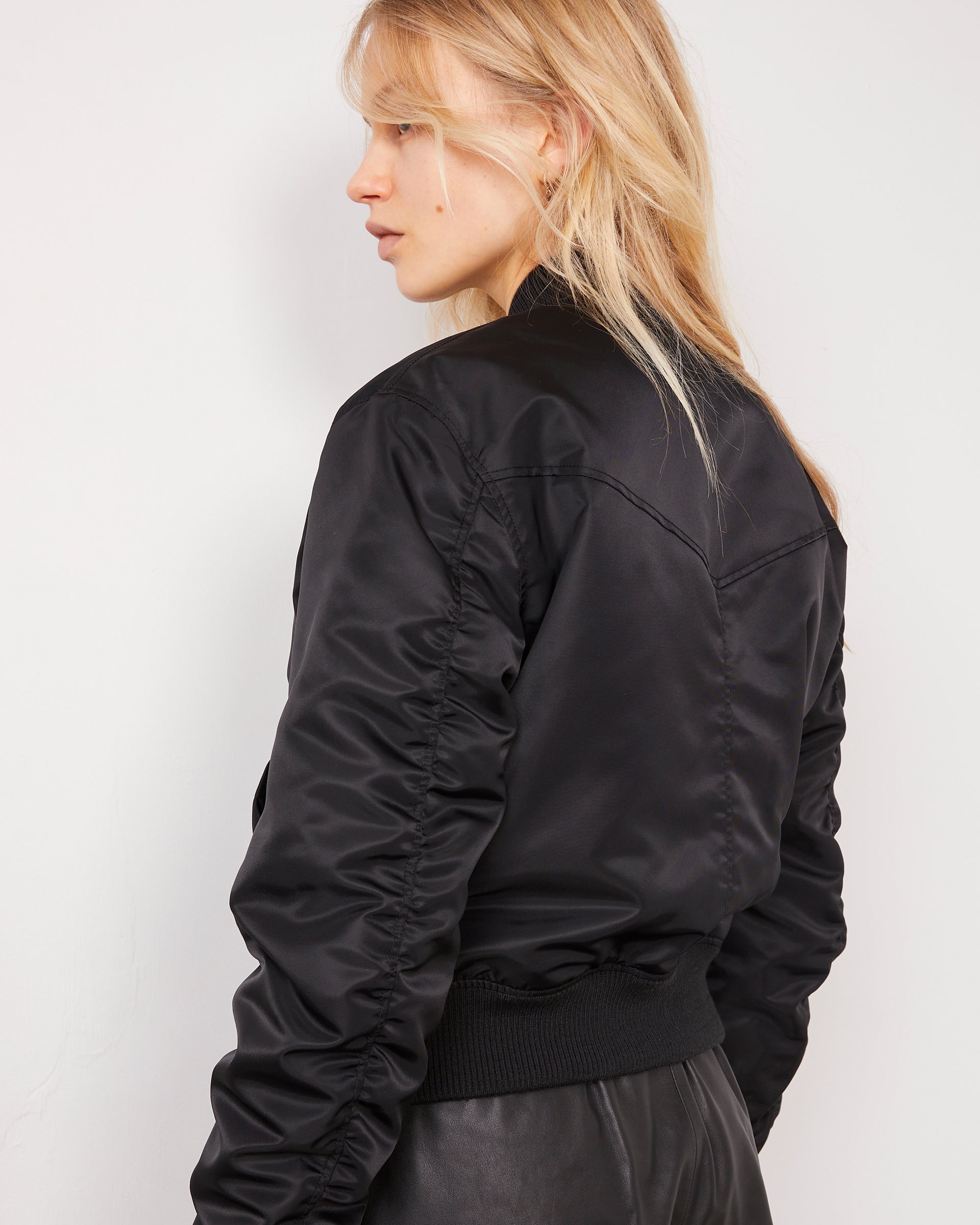 Nanni bomber - Image 4