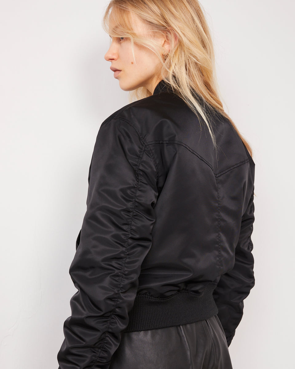 Nanni bomber - Image 3