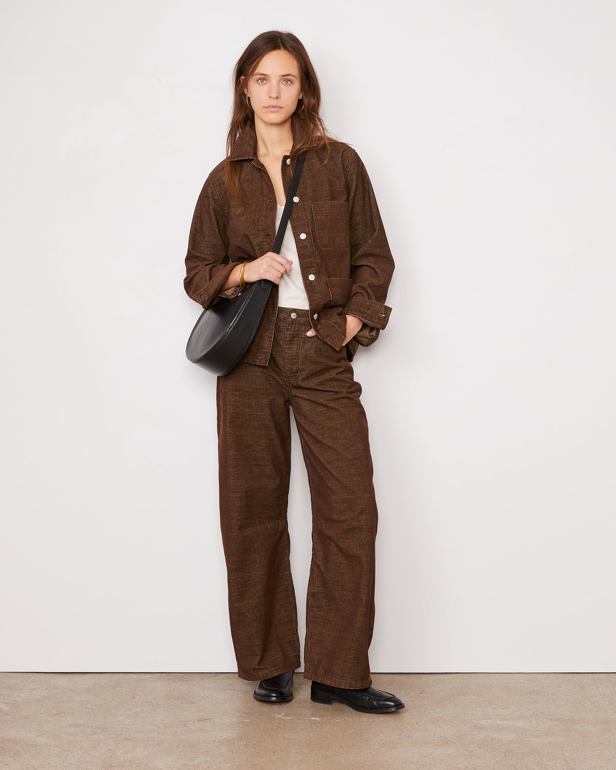 Kalinka overshirt - Image 2