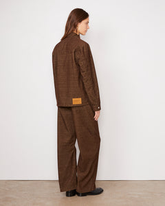 Kalinka overshirt - Miniature 3