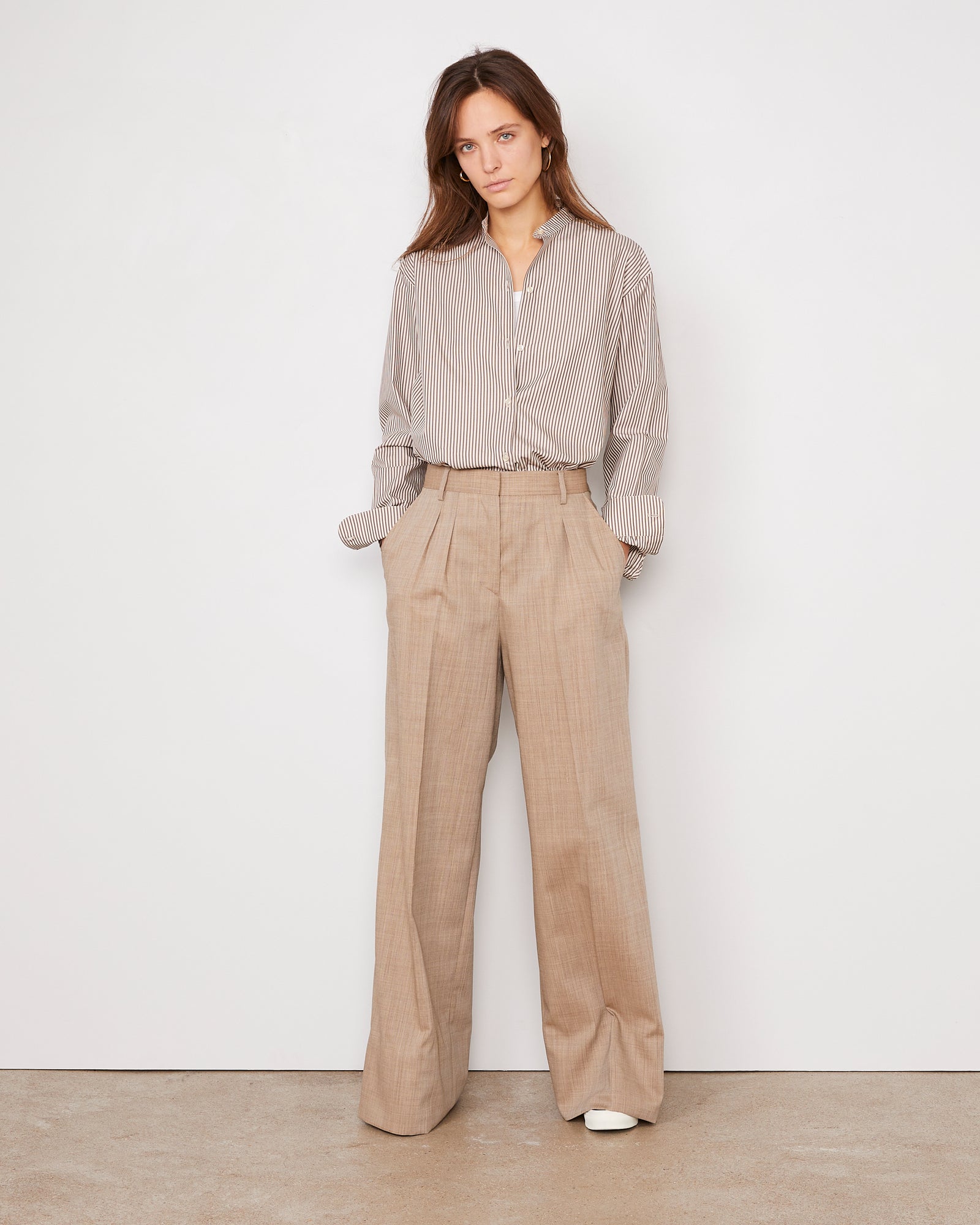 Chemise auria