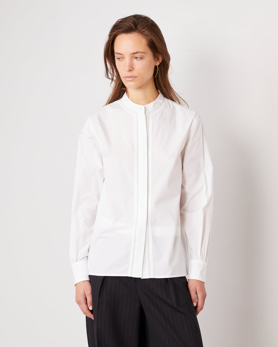 Lauranne shirt - Image 2