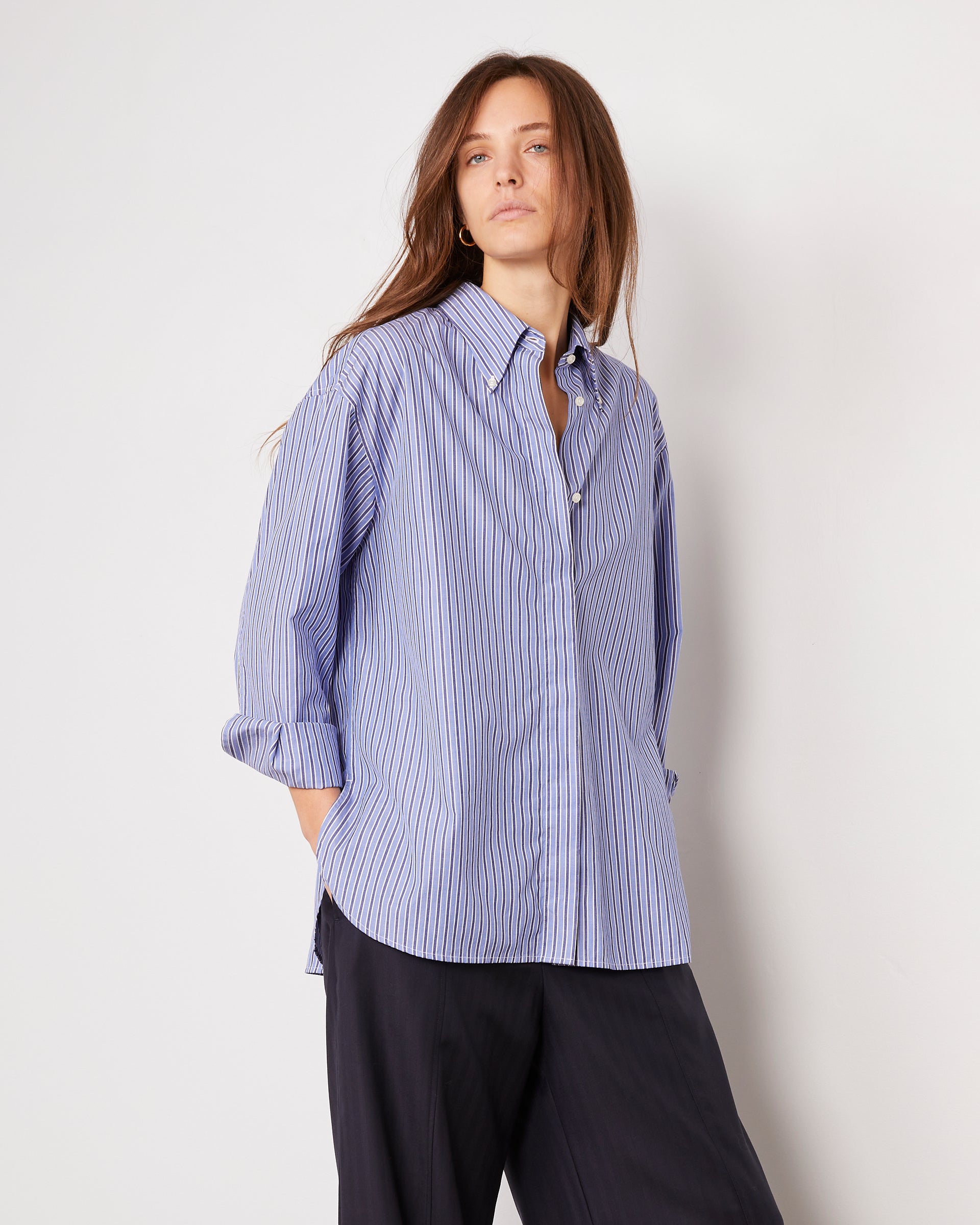 Yari shirt - Image 1