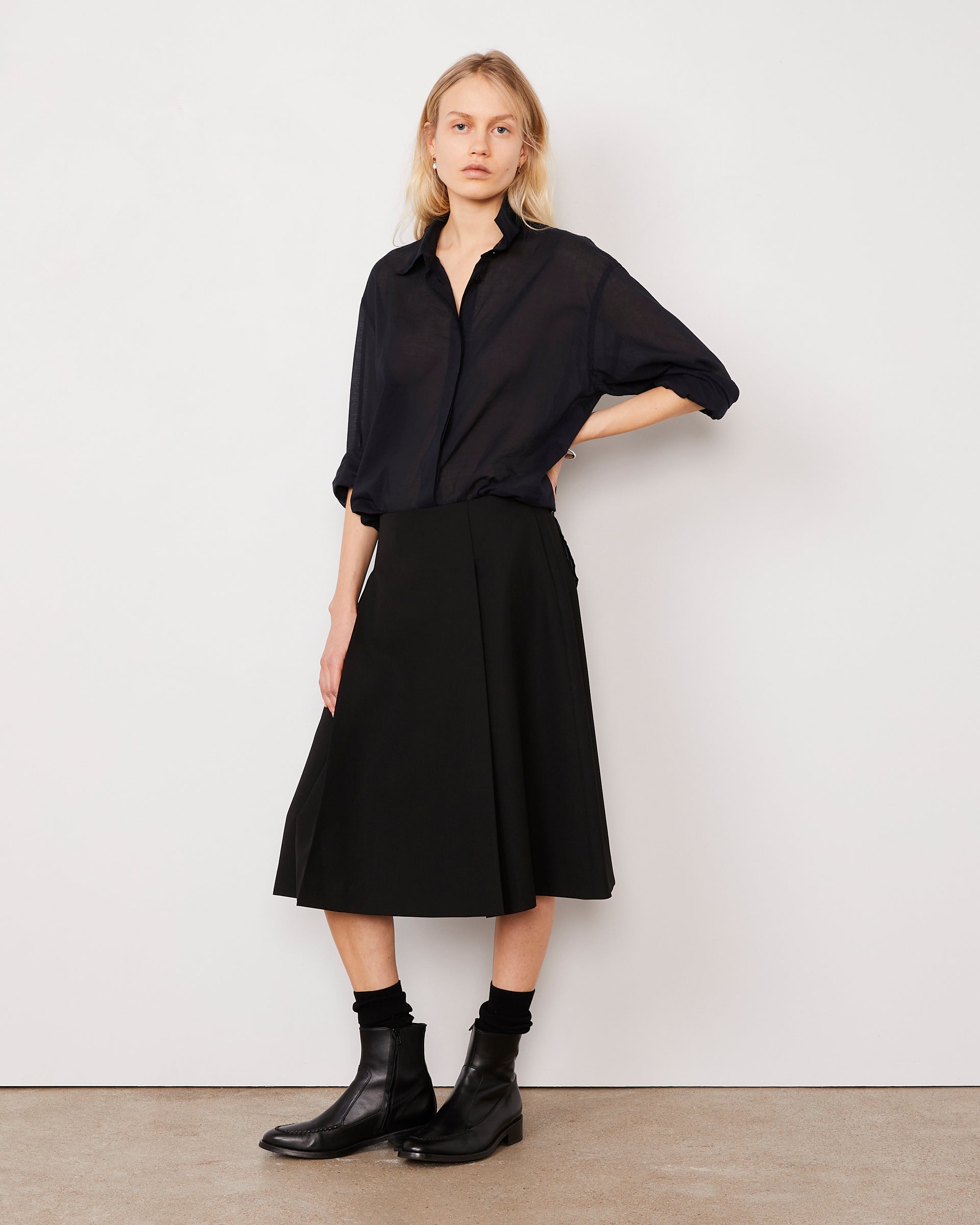 Chemise yari - Image 1