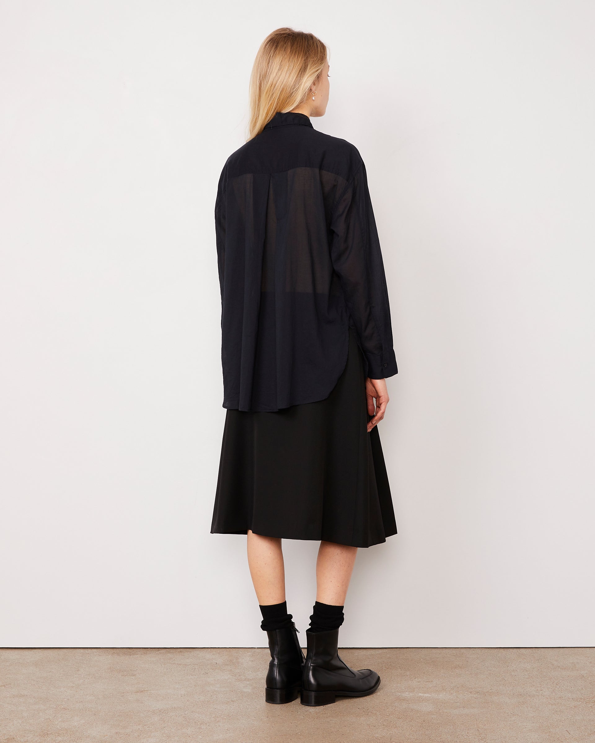 Chemise yari - Image 4