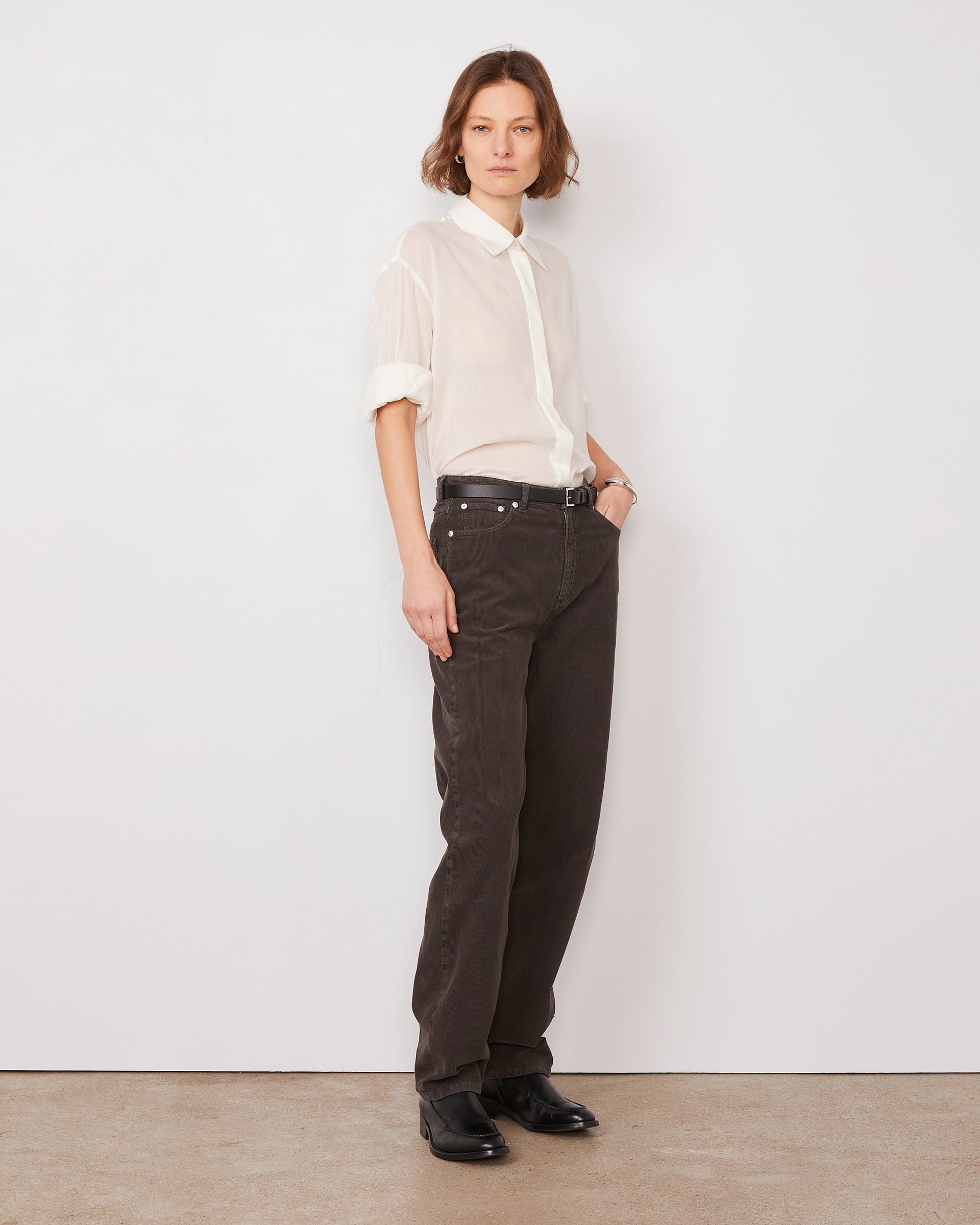 Chemise yari - Image 1