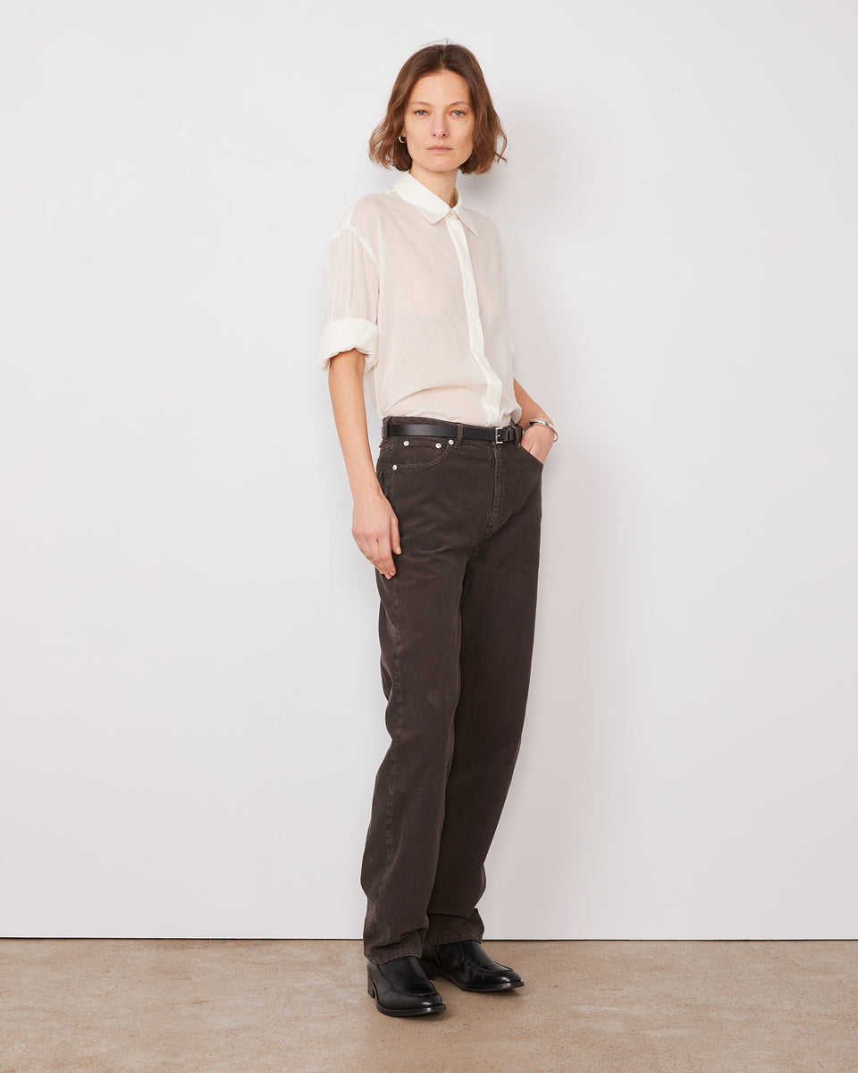 Chemise yari - Image 1