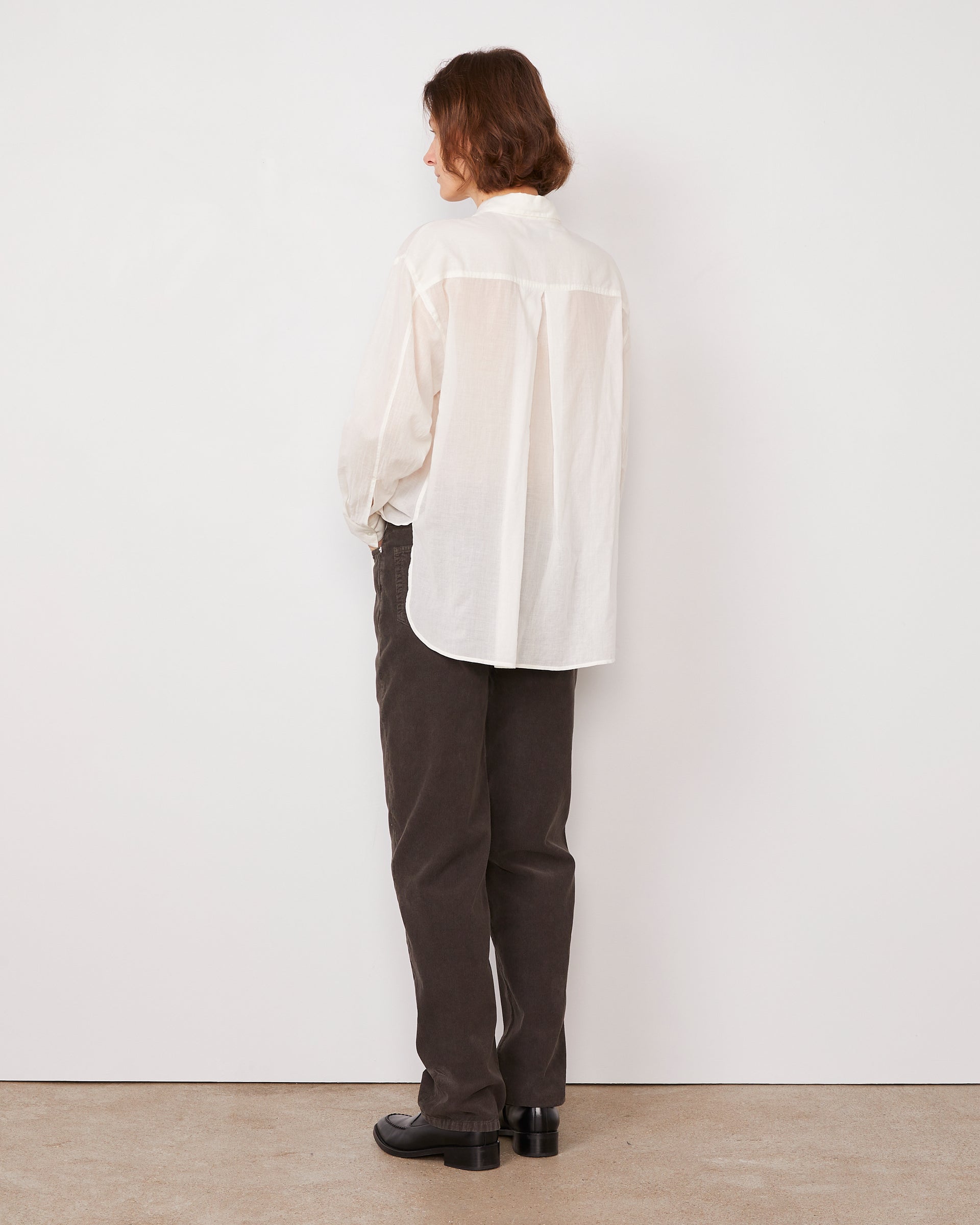 Chemise yari - Image 4