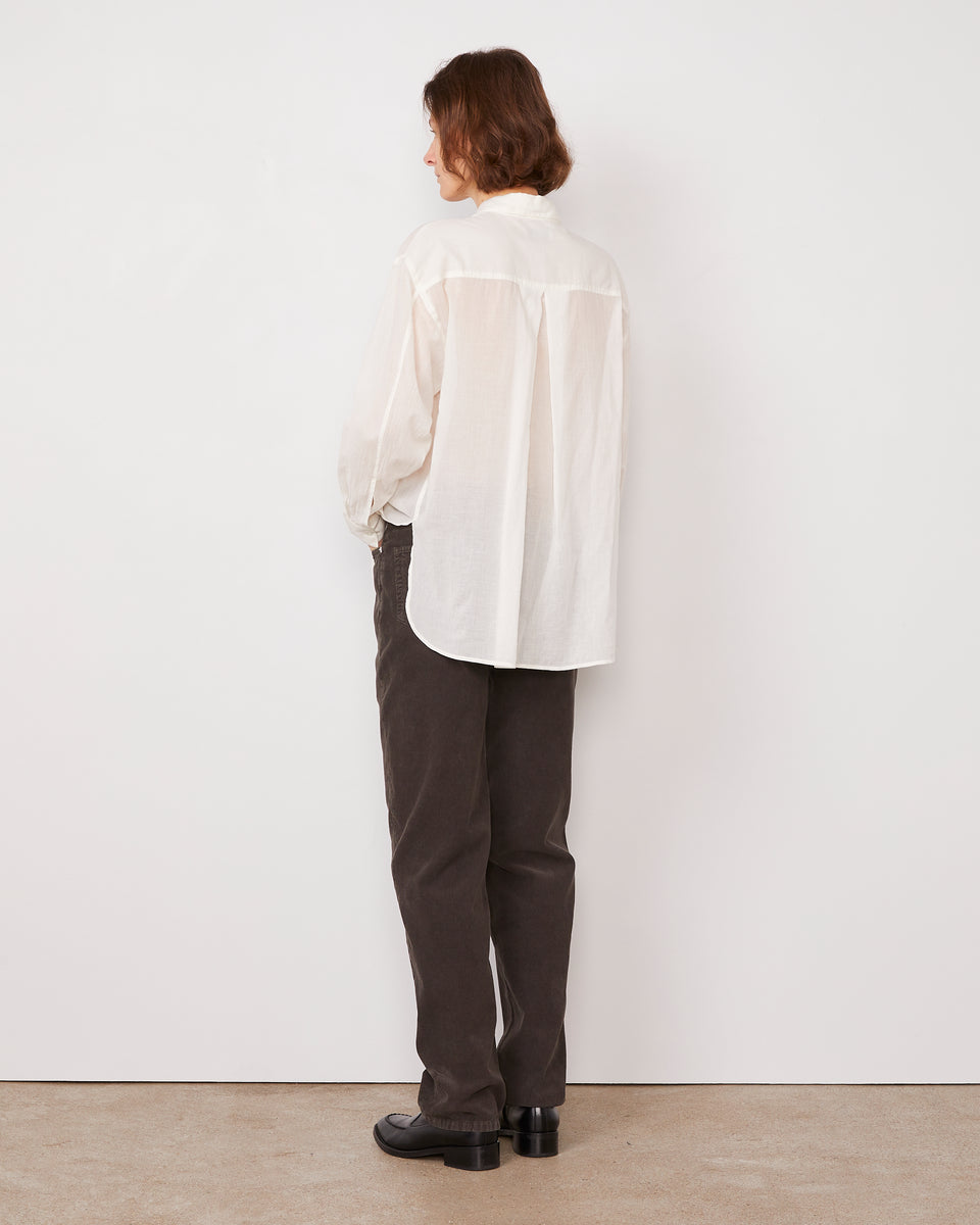 Chemise yari - Image 4