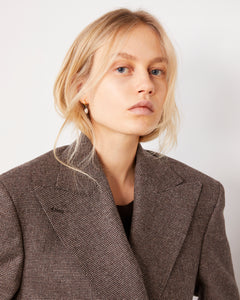 Veste nirina - Miniature 4