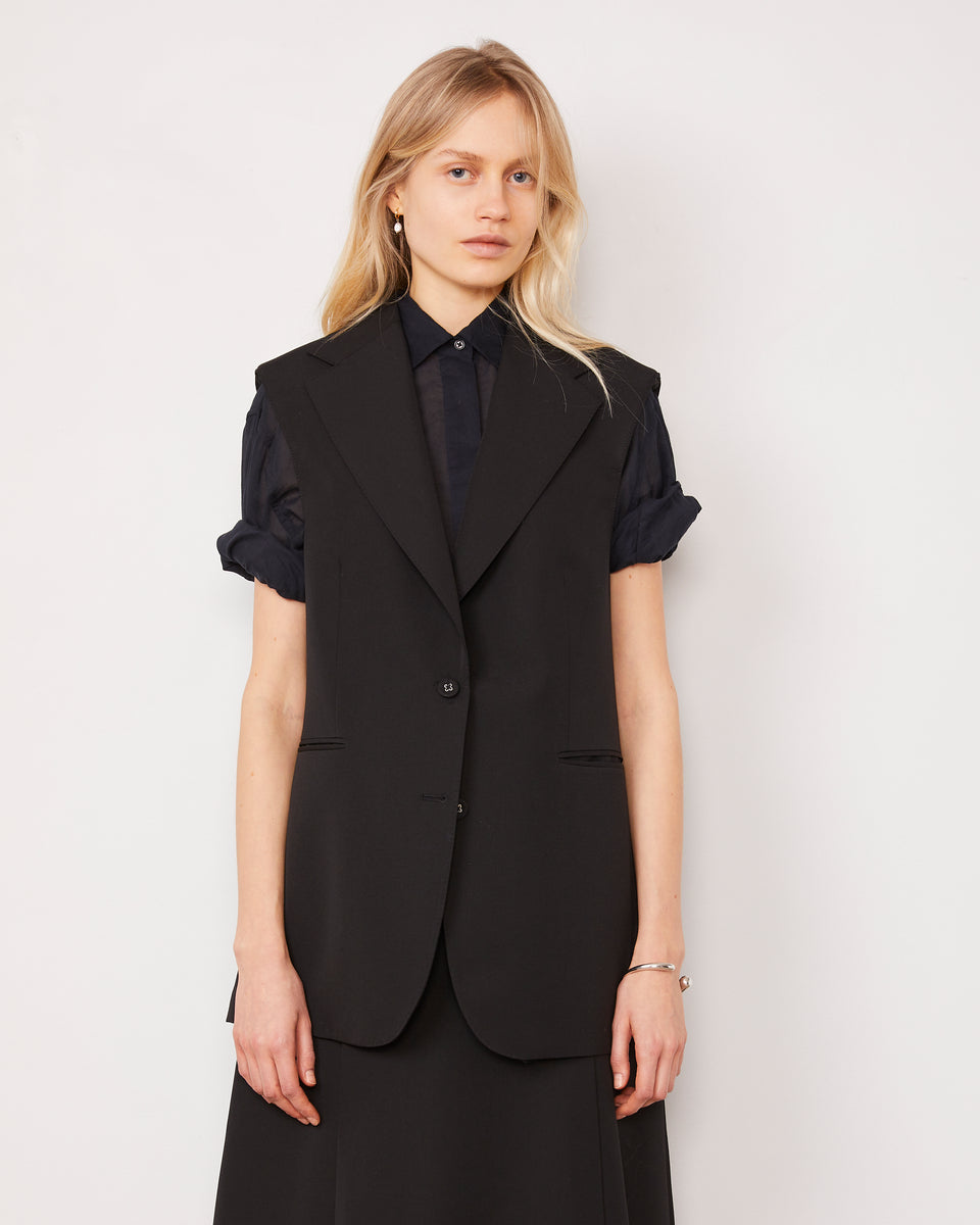 Thanais jacket - Image 2