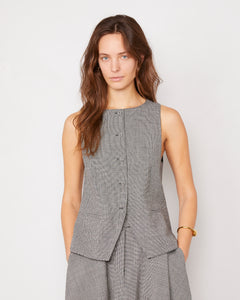 Gilet lane - Miniature 2