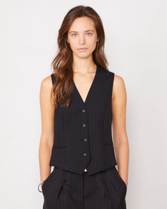 Cleo waistcoat - Miniature 2