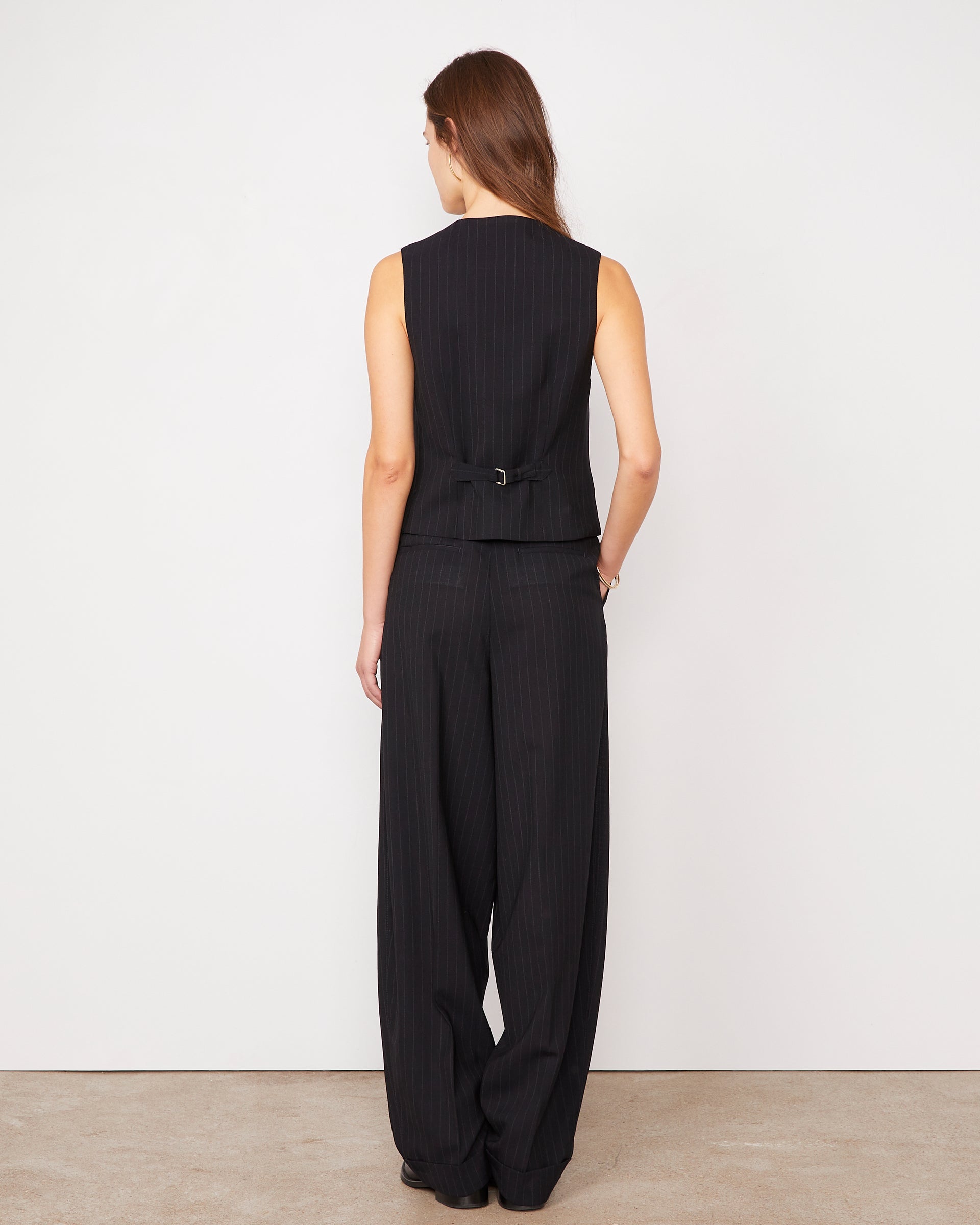 Cleo waistcoat - Image 3
