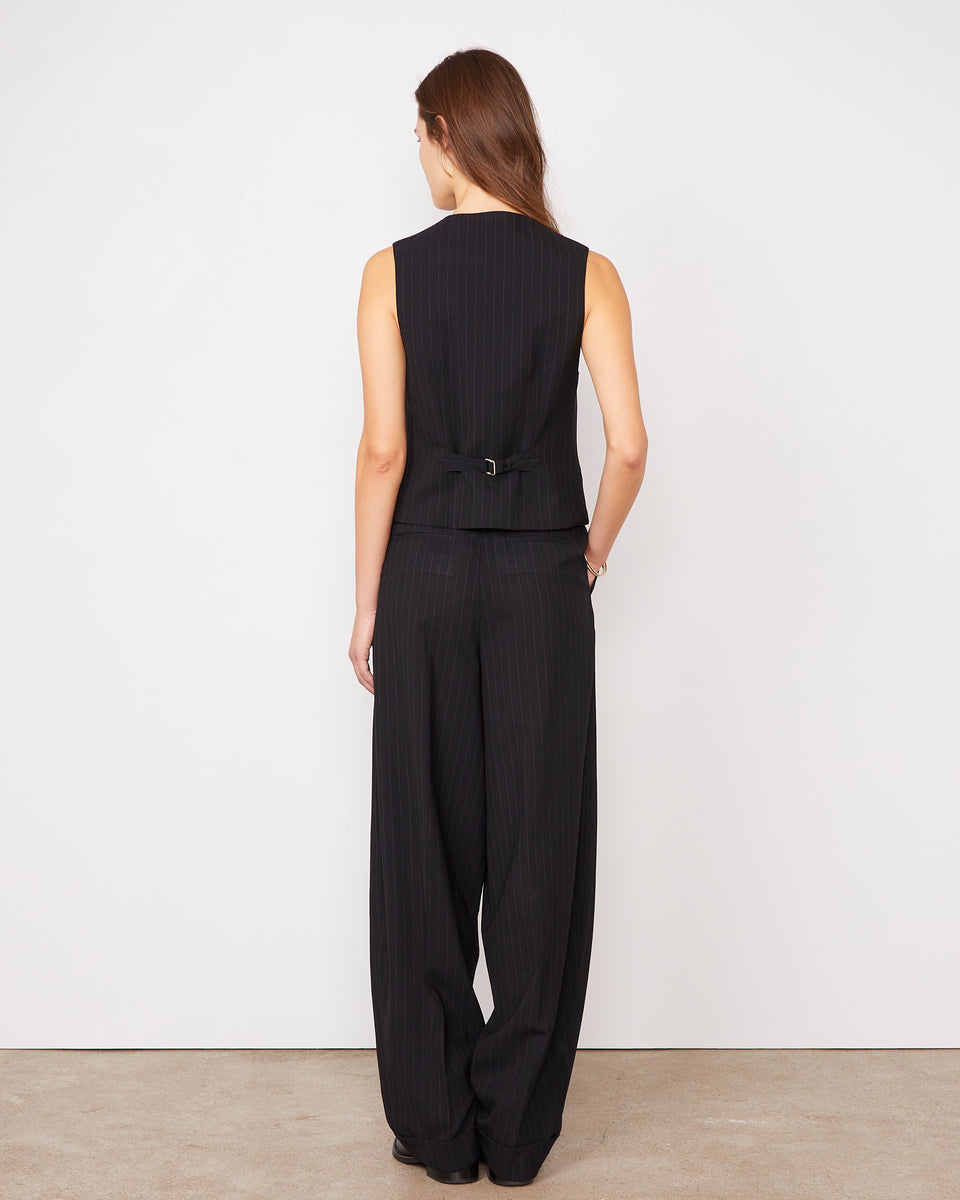 Cleo waistcoat - Image 3