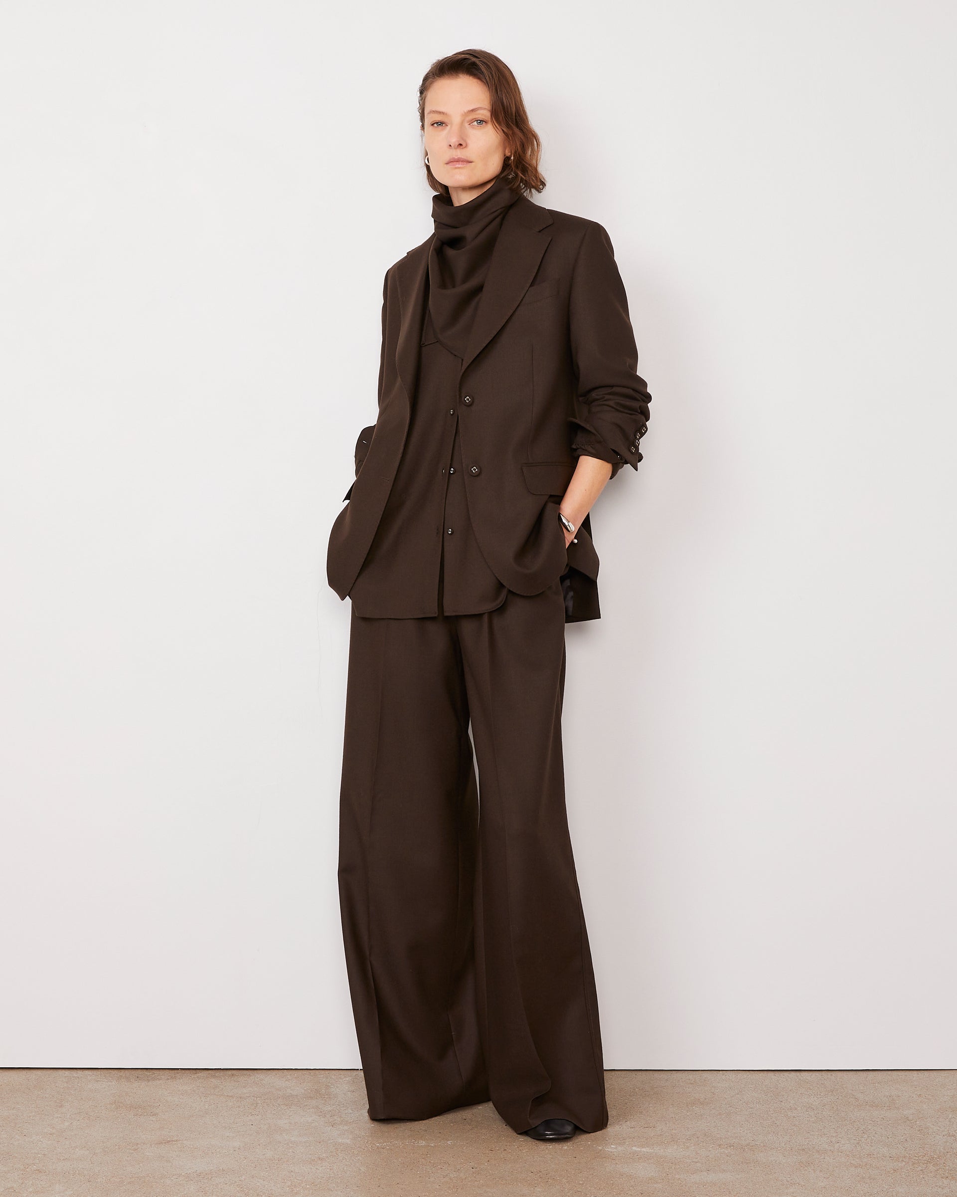 Veste giovanni - Image 1