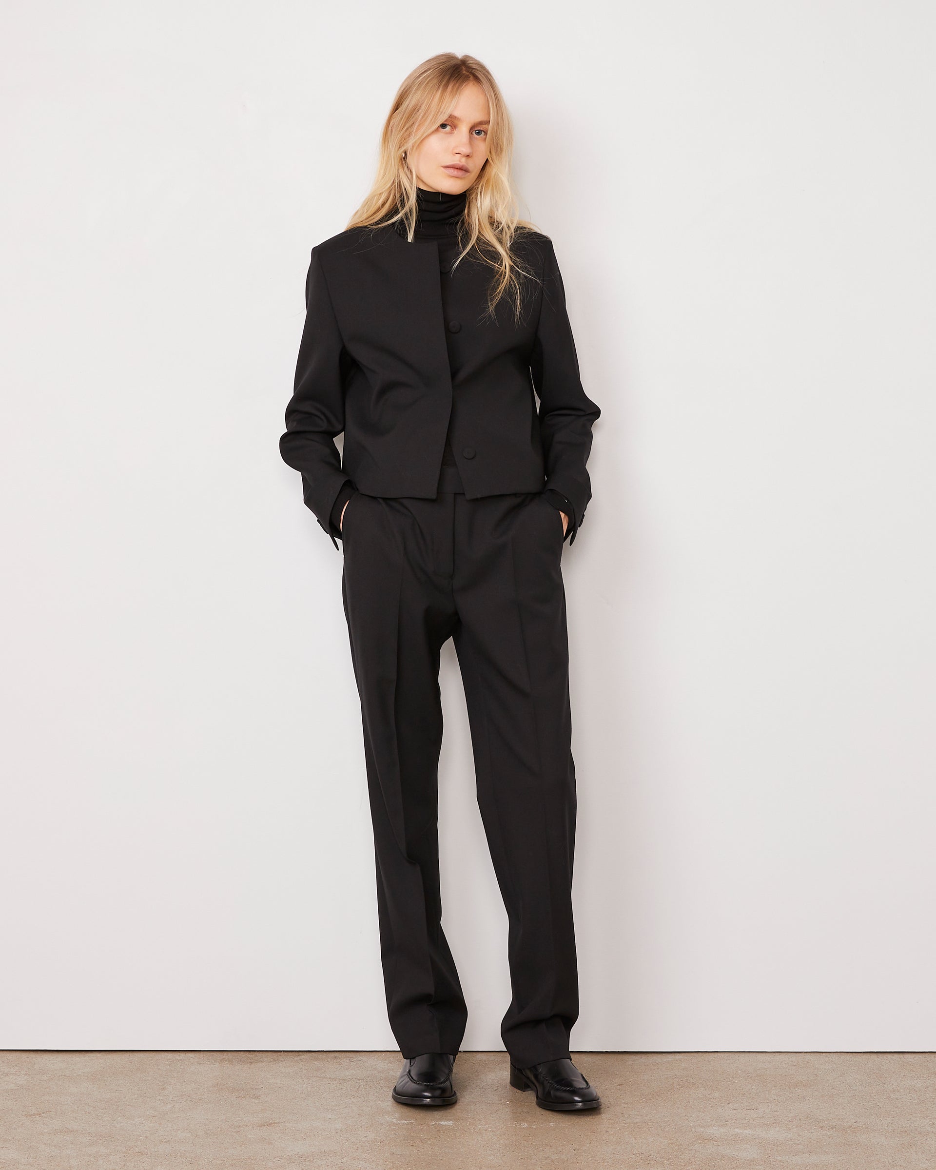 Veste vanni - Image 1