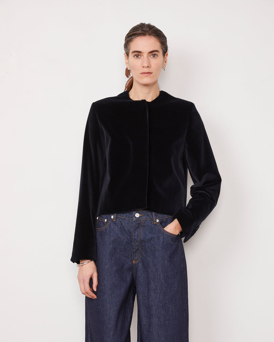 Vanni jacket - Image 2