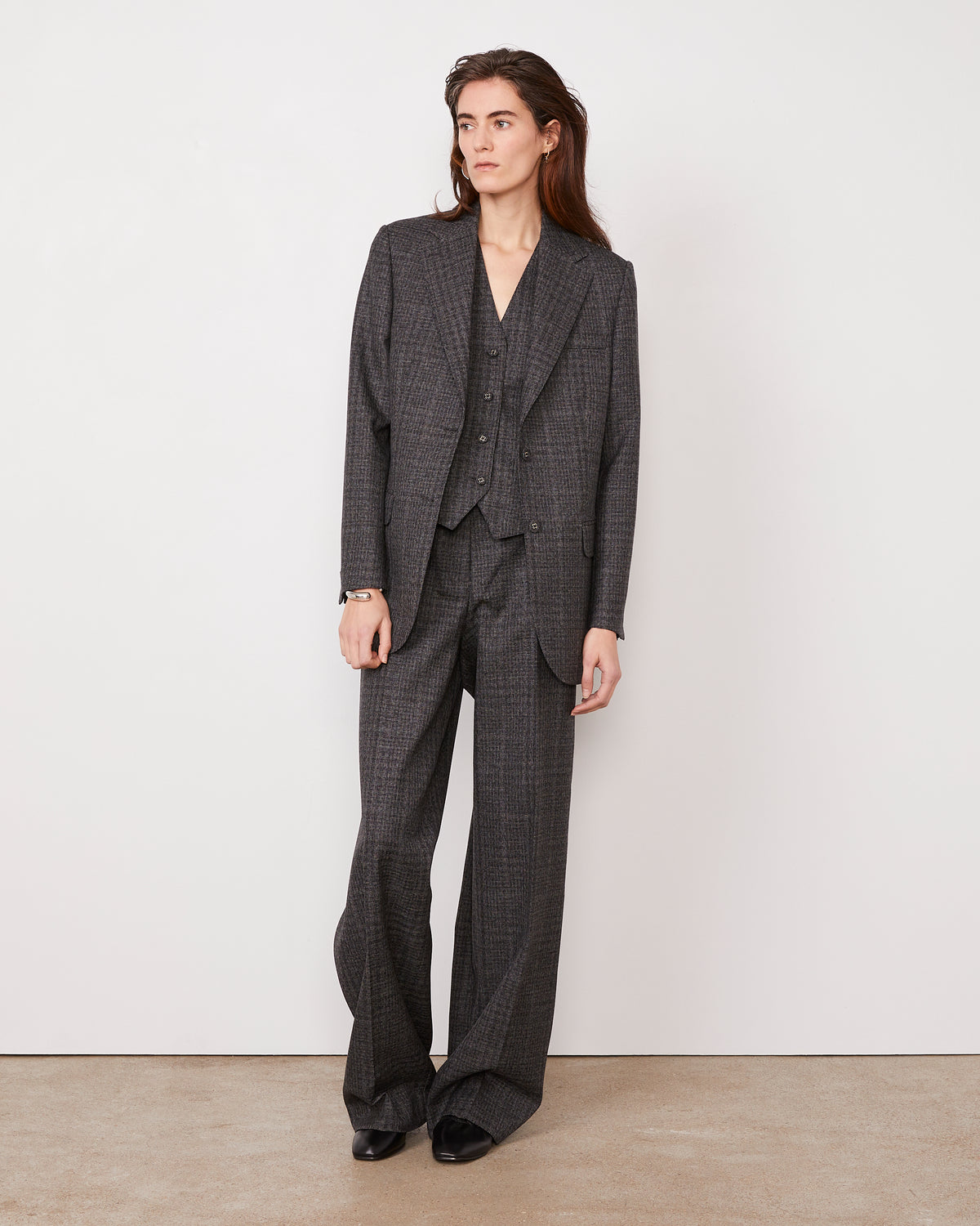 Giovanni jacket