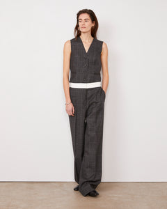 Gilet cleo - Miniature 1