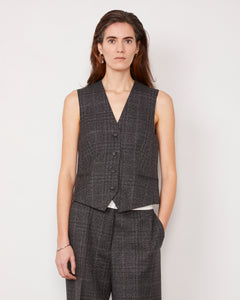 Gilet cleo - Miniature 2