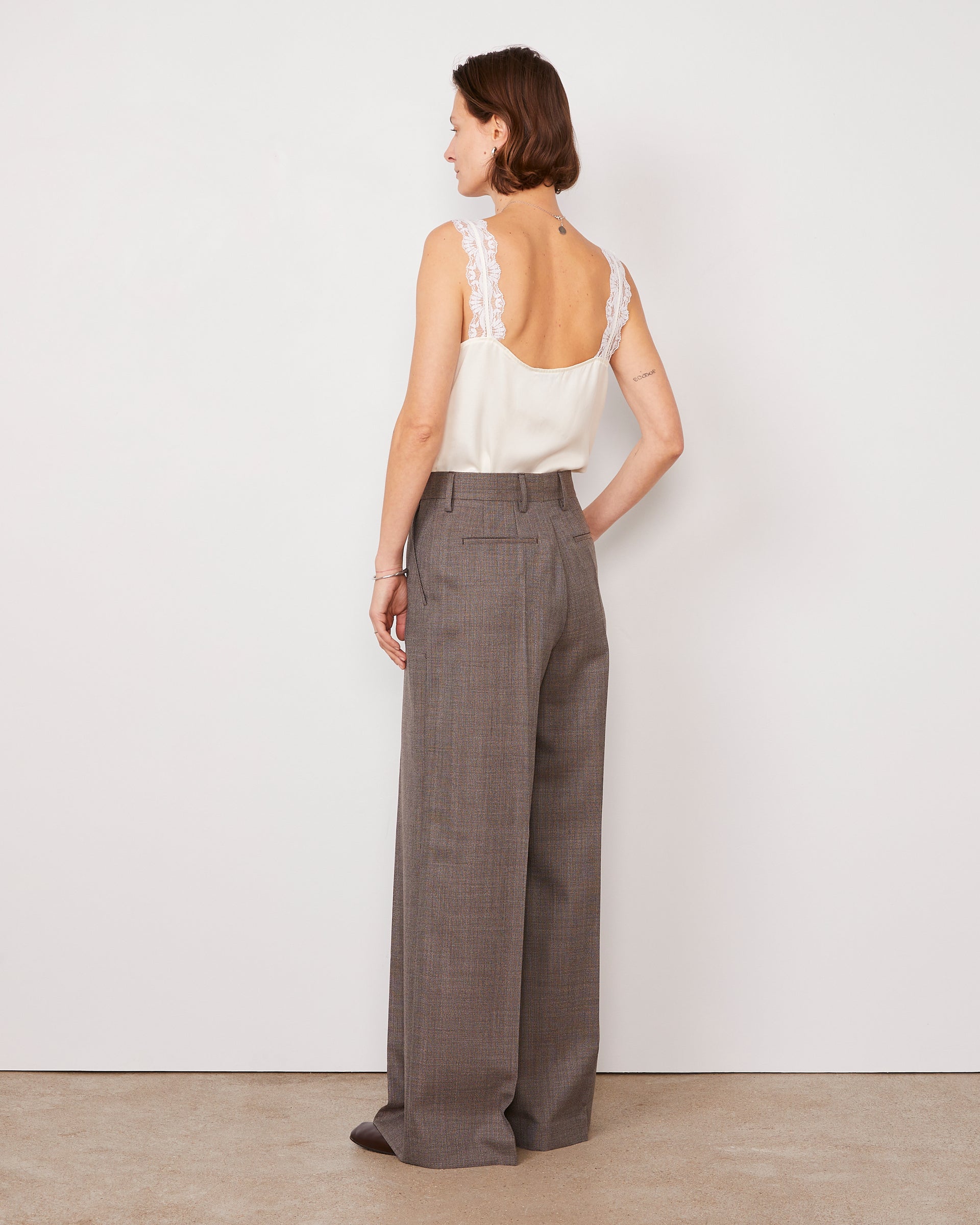 Pantalon rosa - Image 2