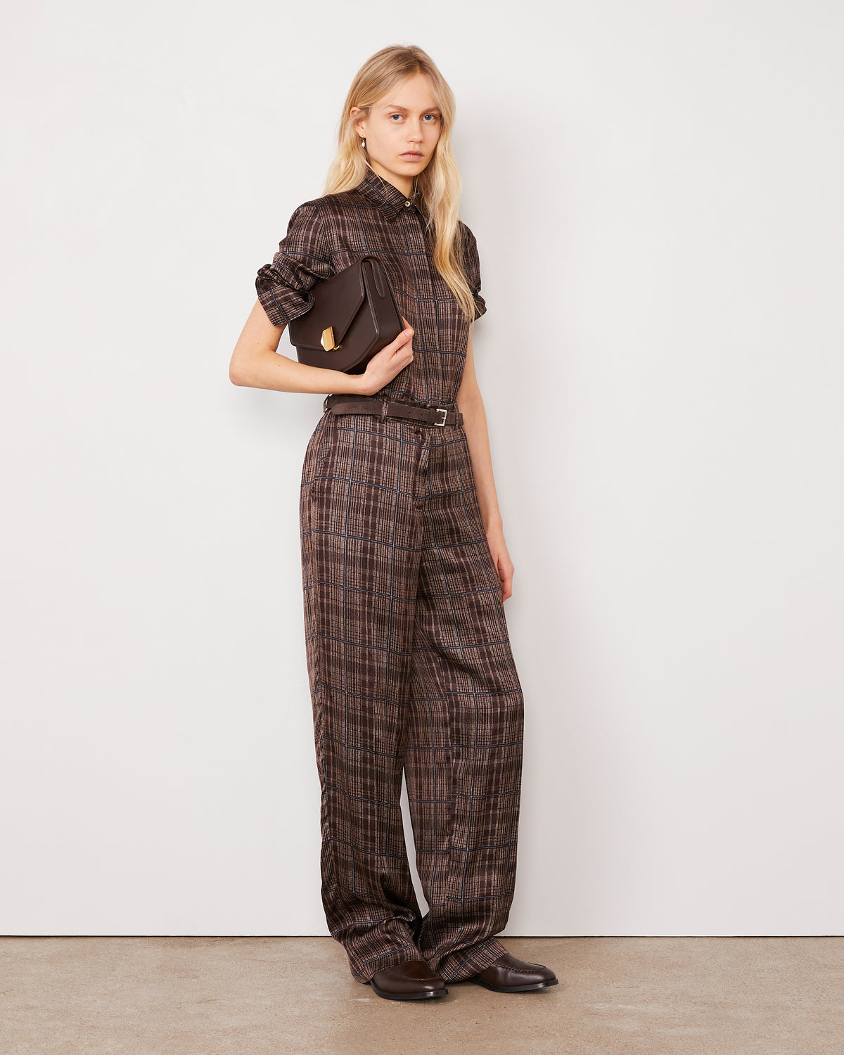 Ronia shirt