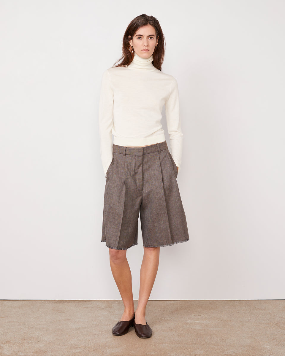 Short ezia - Image 1