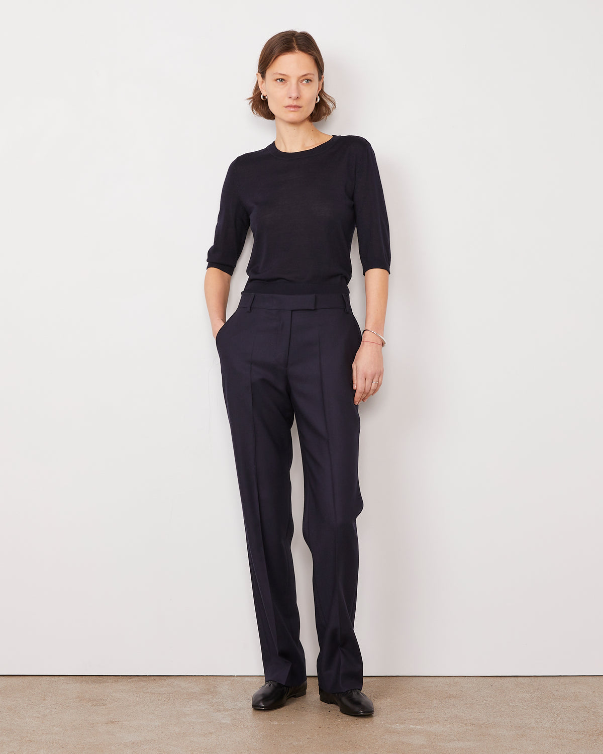 Lenie pant