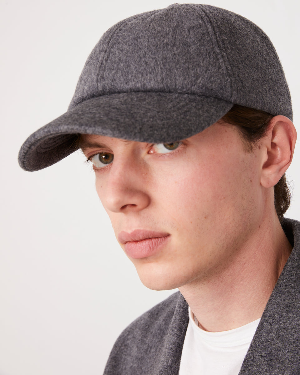 Casquette jason - Image 1