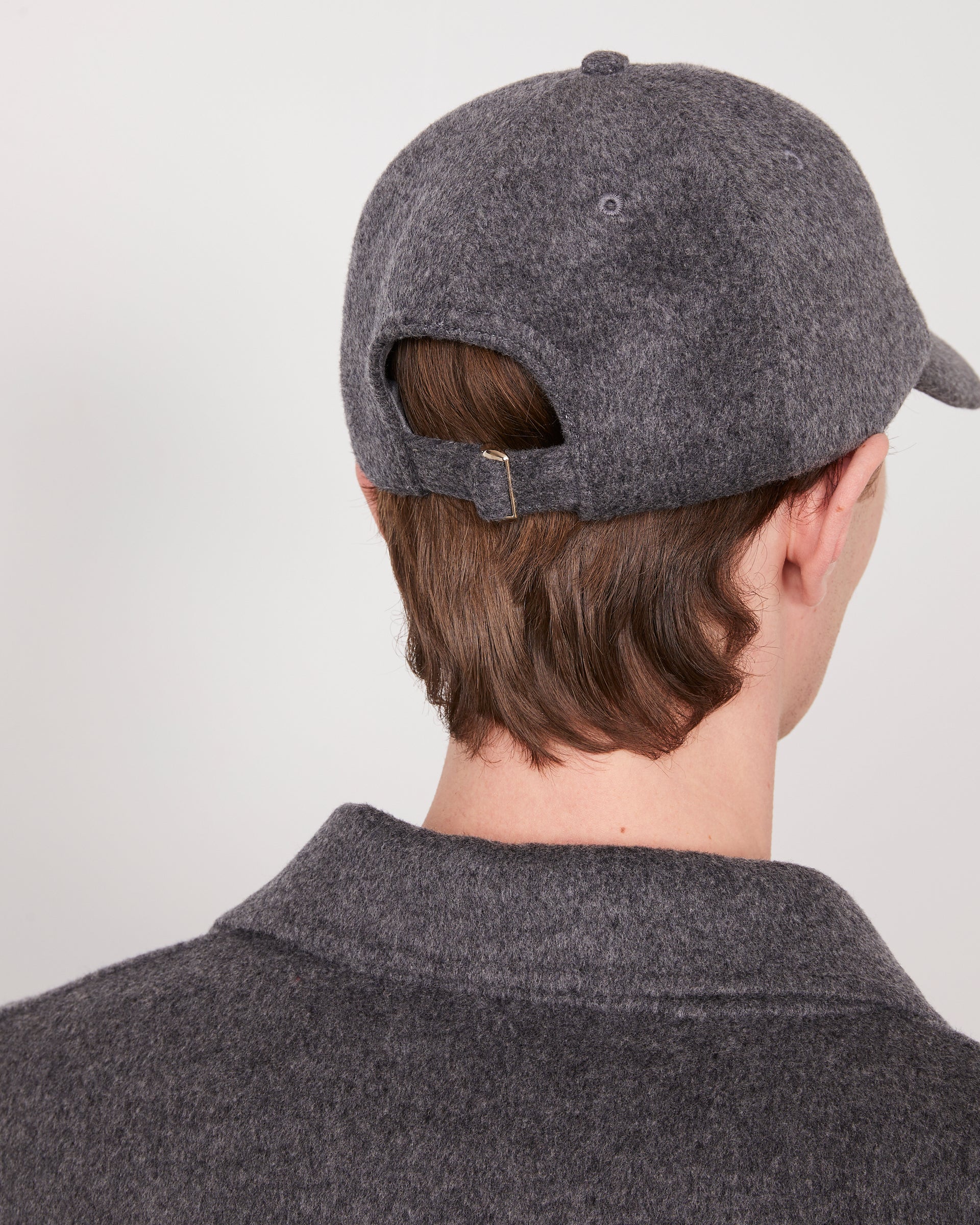 Casquette jason - Image 2