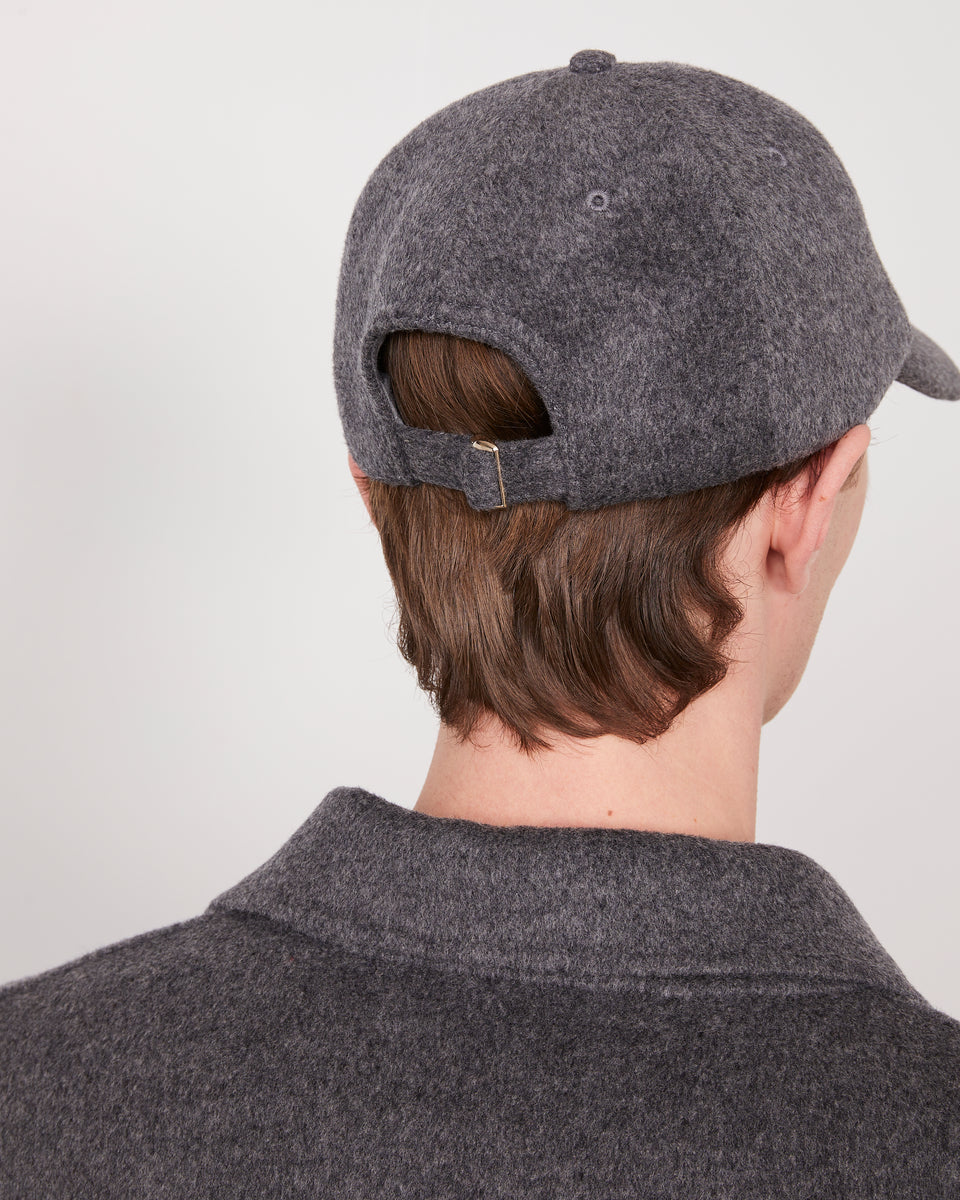 Casquette jason - Image 2