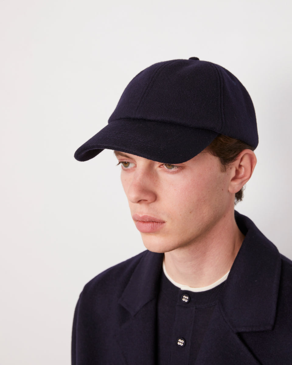 Casquette jason - Image 1