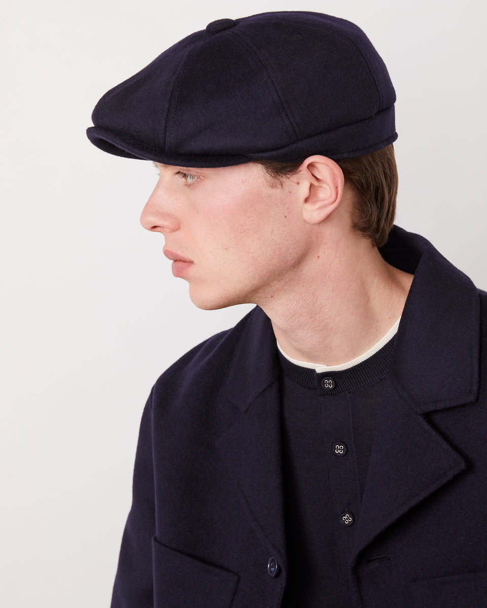 Ayanne beret - Image 1
