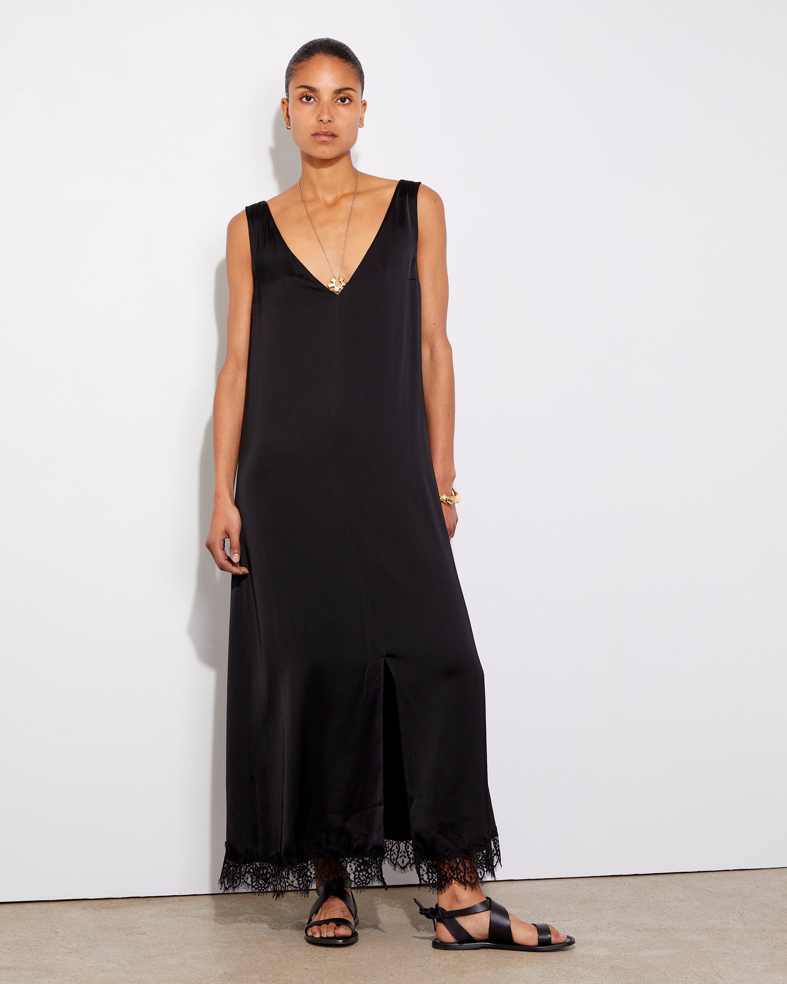 Liara dress