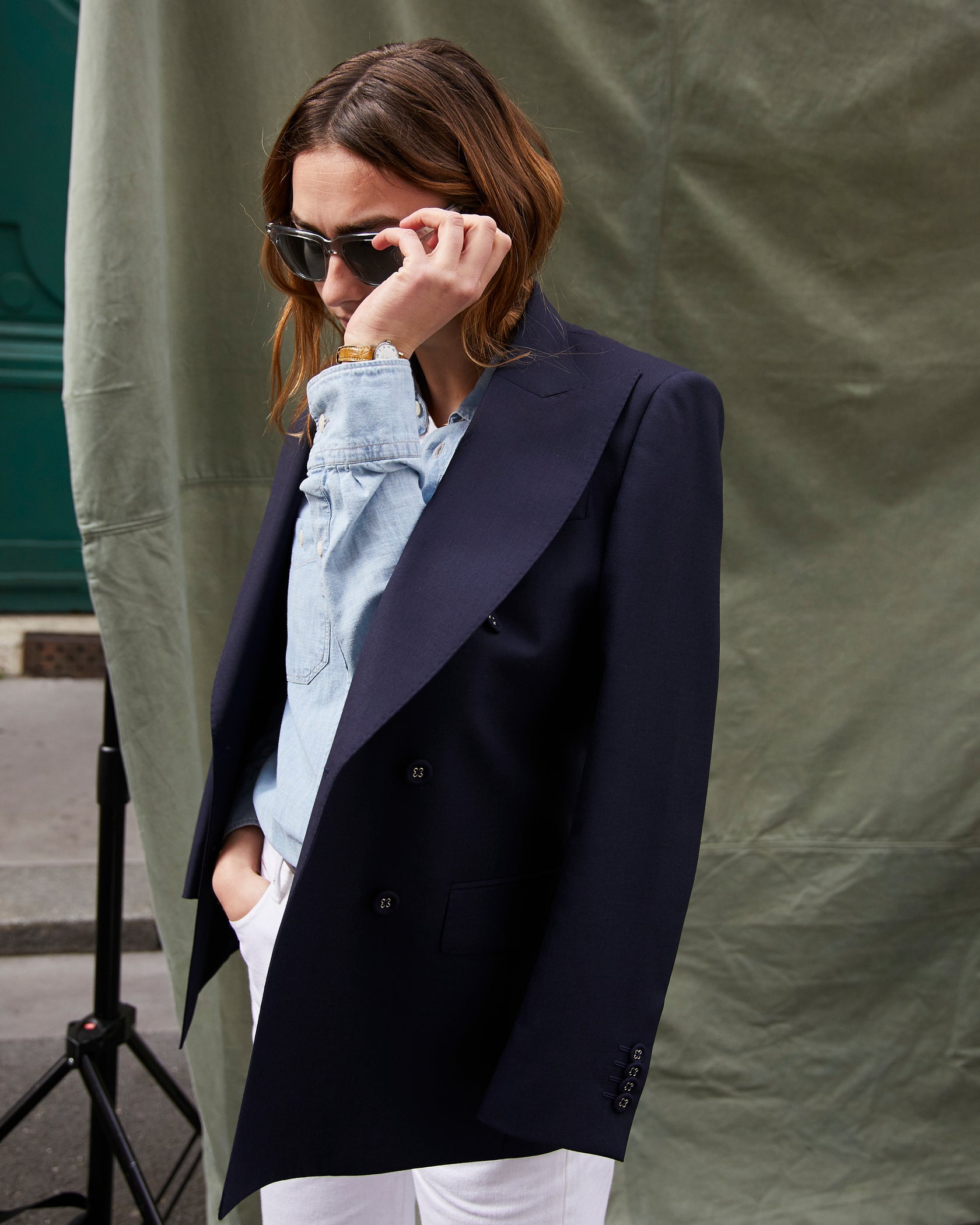 Collection Femme