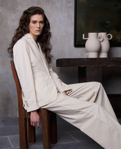 Veste valerianne - Miniature 1
